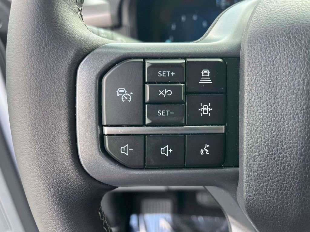 Used 2024 Ford F150 XLT w/ Equipment Group 302A MID image 17