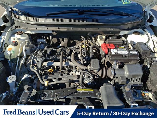 Used 2019 Nissan Kicks SR w/ SR Premium Package image 28