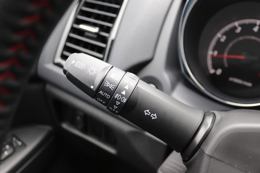 Used 2025 Mitsubishi Outlander Sport LE image 26