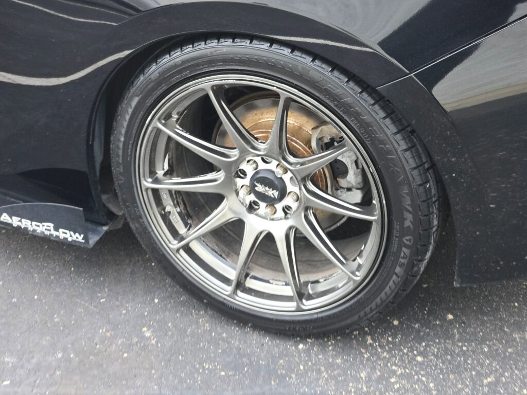 Used 2017 Toyota 86 image 11