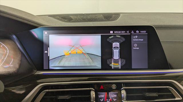 Used 2019 BMW X7 xDrive40i w/ Cold Weather Package AWD/4WD image 32
