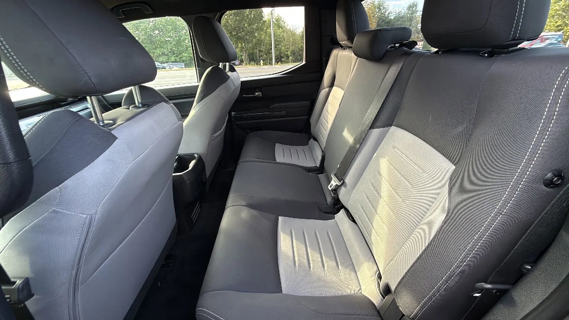 Used 2024 Toyota Tacoma SR5 image 11