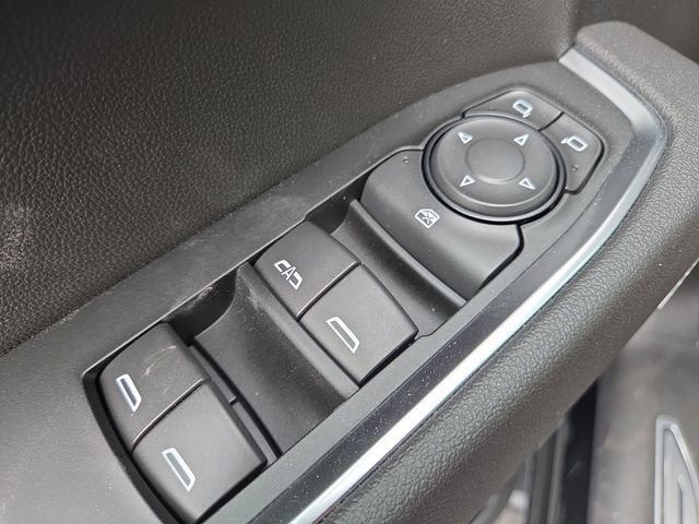 New 2026 Chevrolet Silverado 1500 RST w/ Safety Package image 23