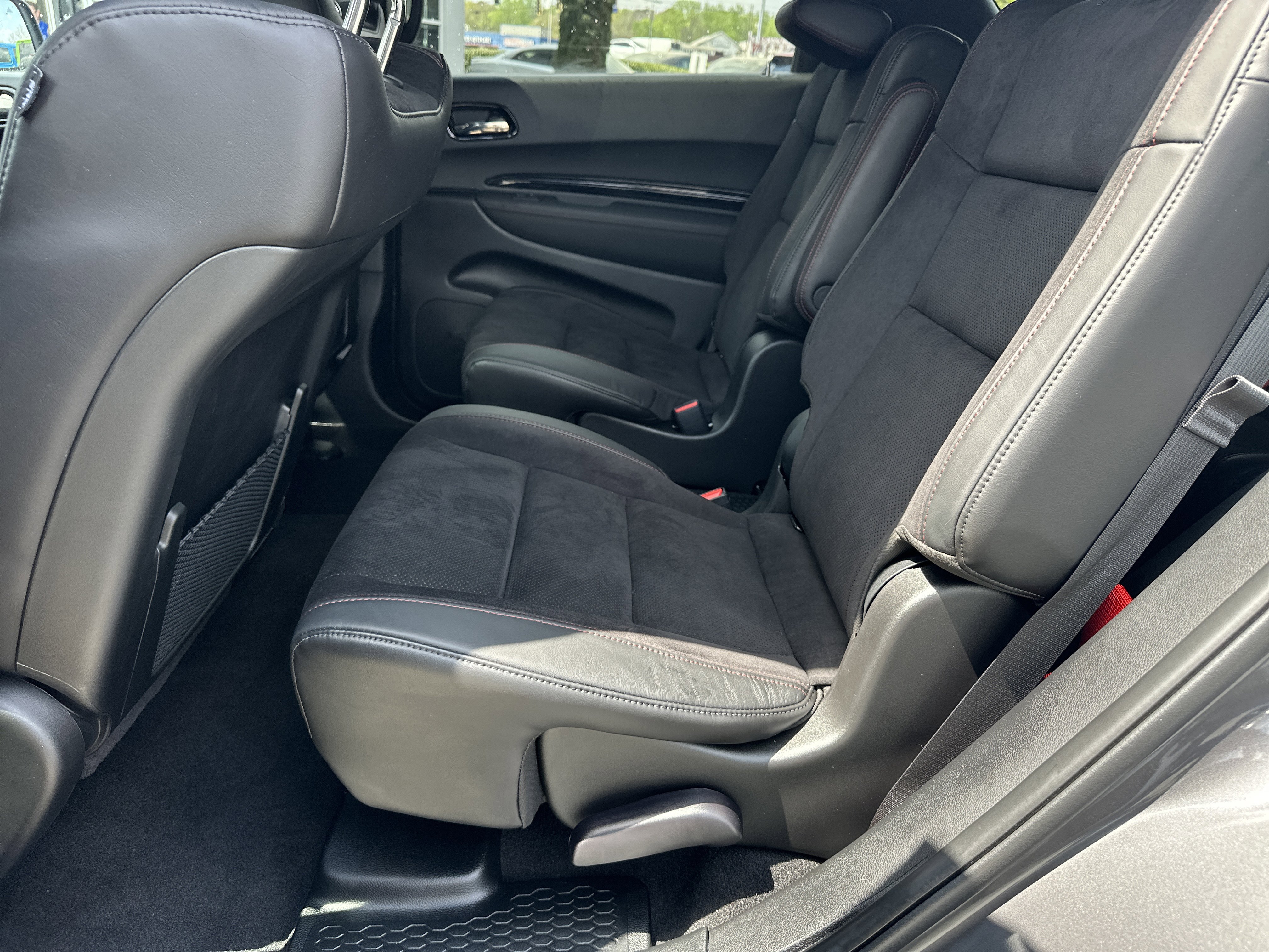 Used 2026 Dodge Durango GT image 24