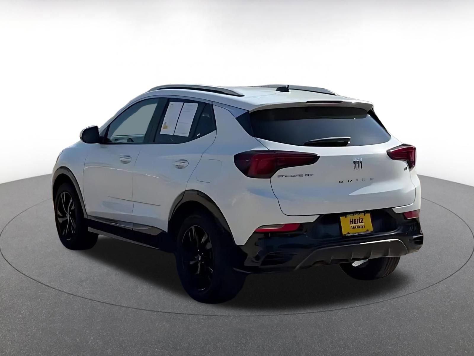Used 2024 Buick Encore GX Sport Touring FWD image 11