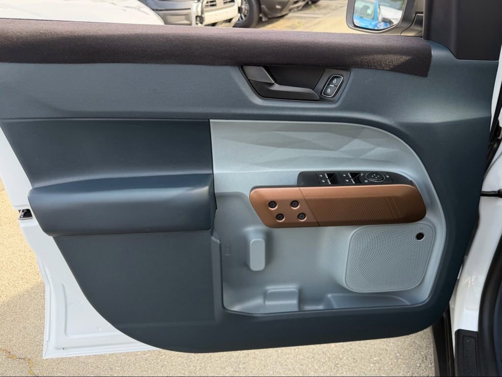 Certified 2024 Ford Maverick Lariat image 14