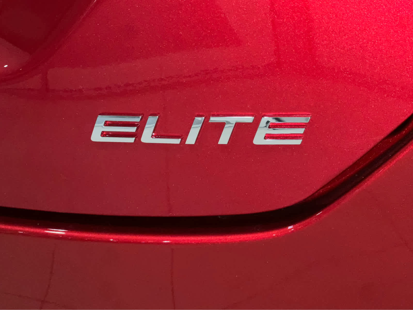 New 2026 Honda Pilot Elite image 8