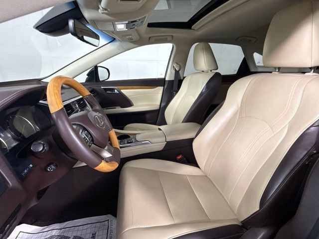 Used 2018 Lexus RX 350 FWD w/ Premium Package image 17
