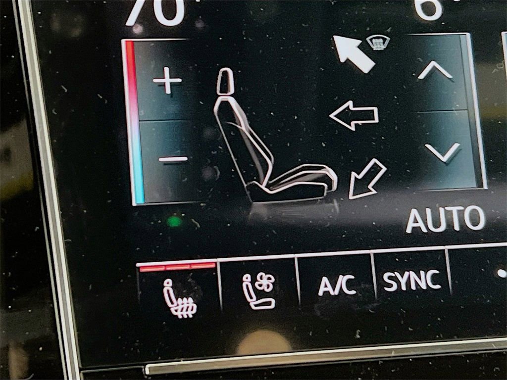 New 2026 Audi Q8 Premium Plus AWD/4WD image 21