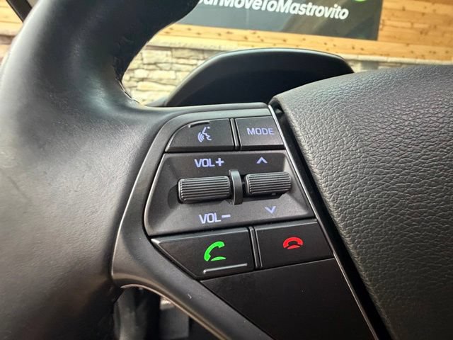 Used 2017 Hyundai Sonata Sport w/ Value Edition Package 02 FWD image 25