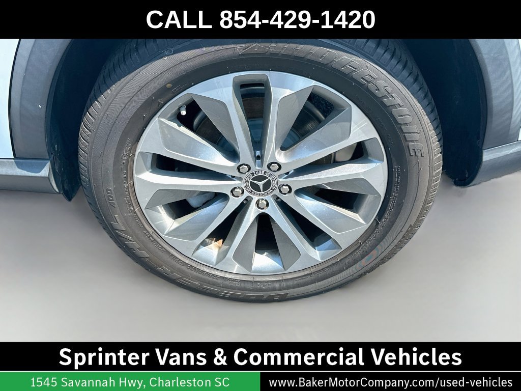 Used 2020 Mercedes-Benz GLE 350 w/ Premium Package image 34