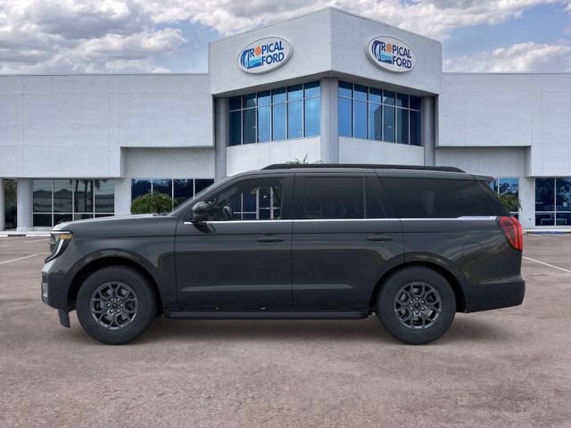 New 2026 Ford Expedition Active RWD image 3
