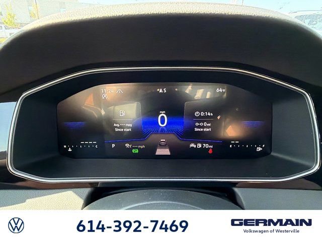 New 2026 Volkswagen Jetta Sport image 23