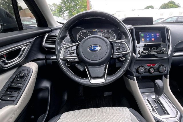 Used 2022 Subaru Forester Premium AWD/4WD image 5