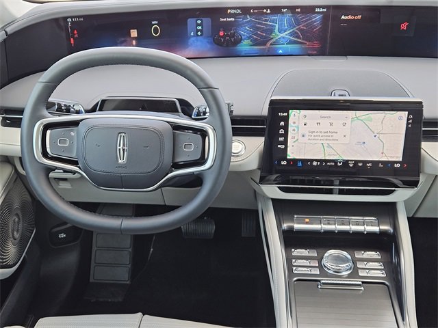 New 2026 Lincoln Nautilus Reserve image 25