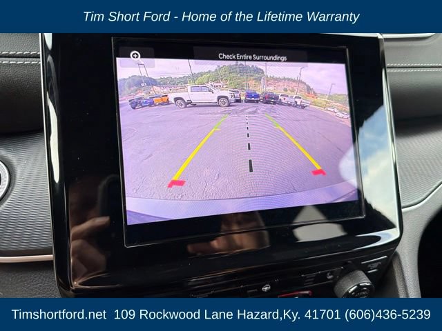 Used 2024 Jeep Grand Cherokee L Laredo AWD/4WD image 18
