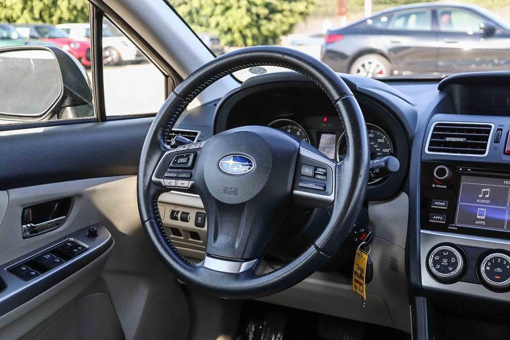 Used 2016 Subaru Impreza 2.0i Sport Premium AWD/4WD image 19