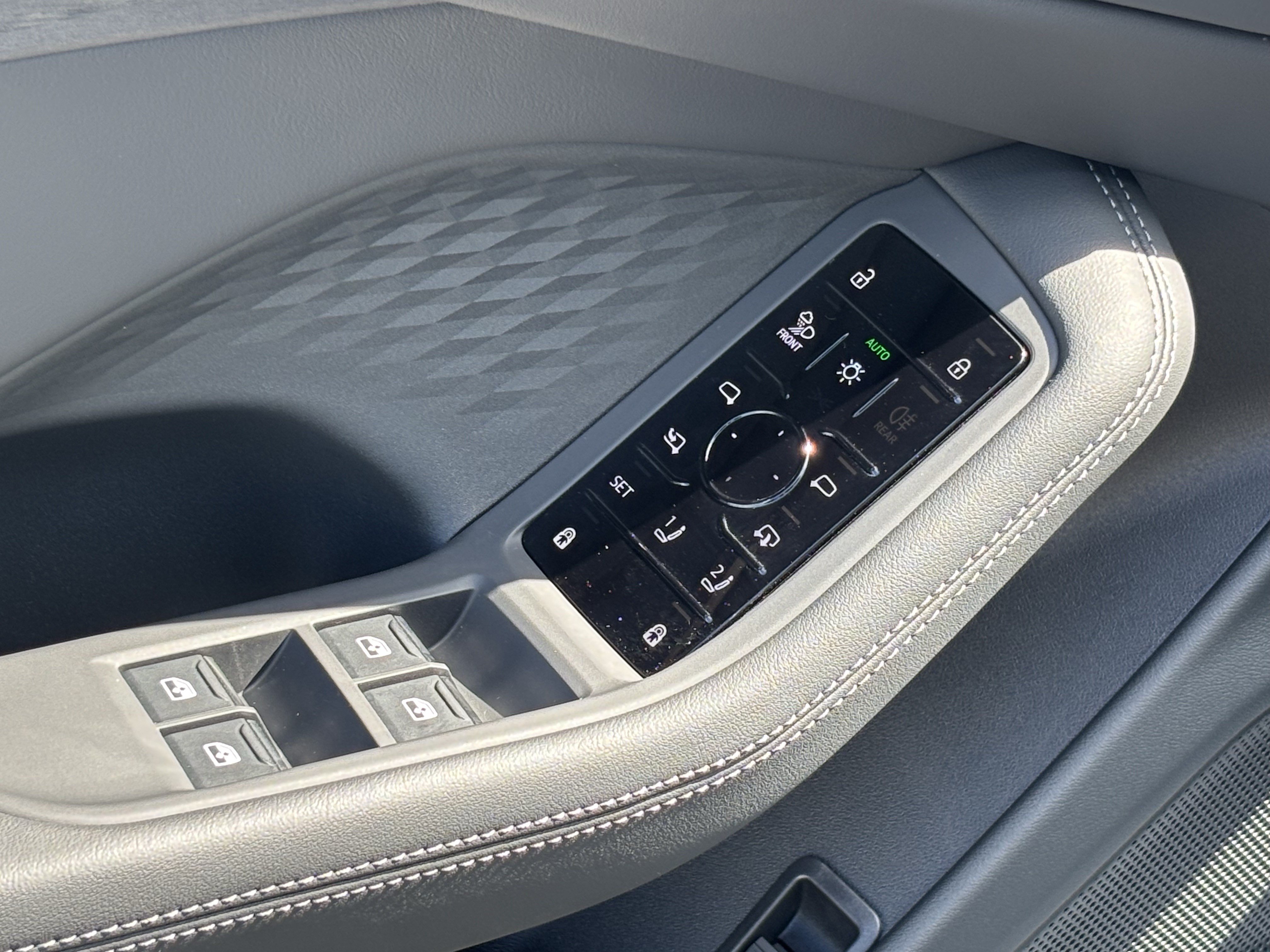 Certified 2026 Audi A6 Prestige AWD/4WD image 15
