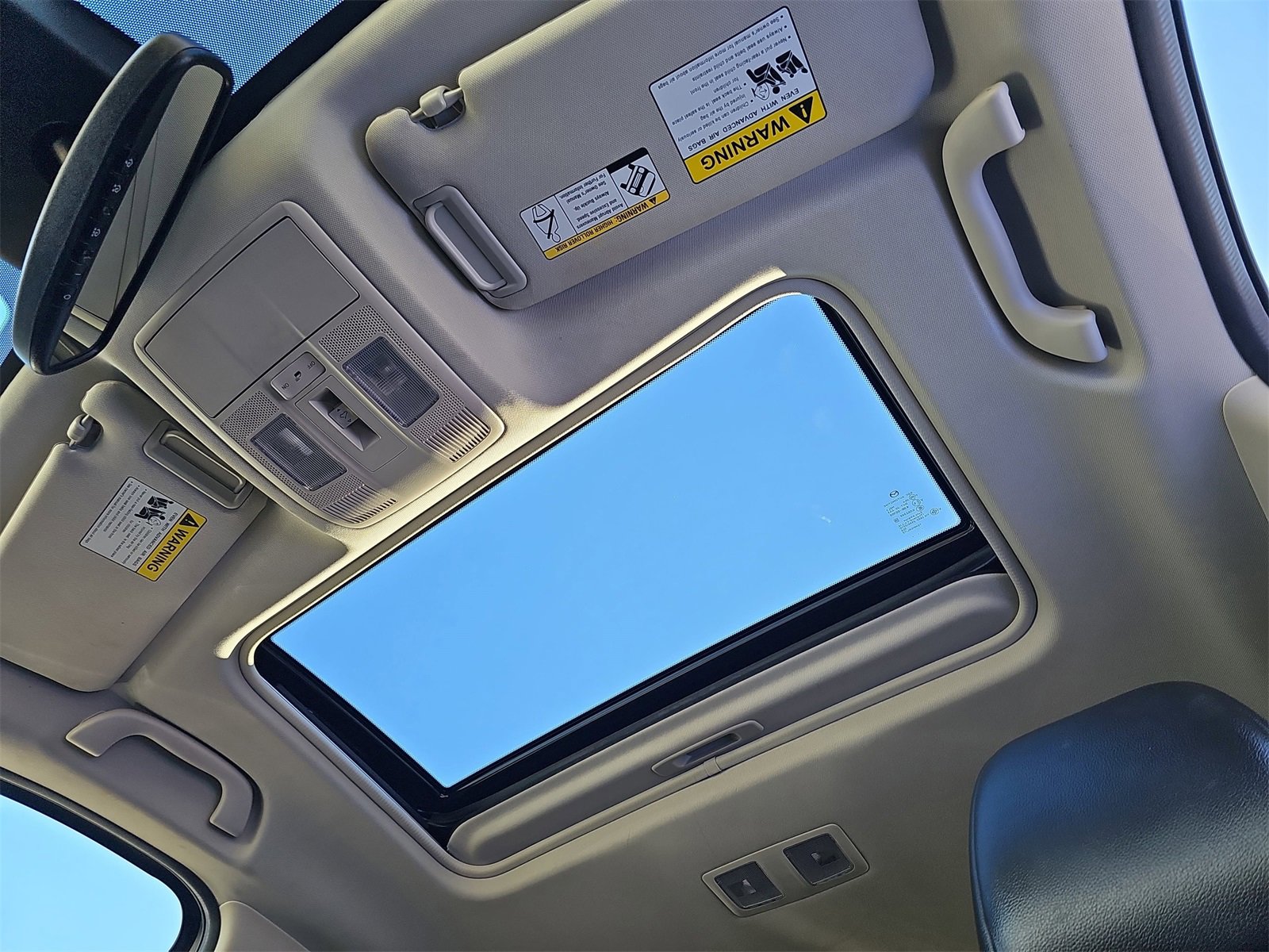 Used 2021 MAZDA CX-5 Grand Touring image 33