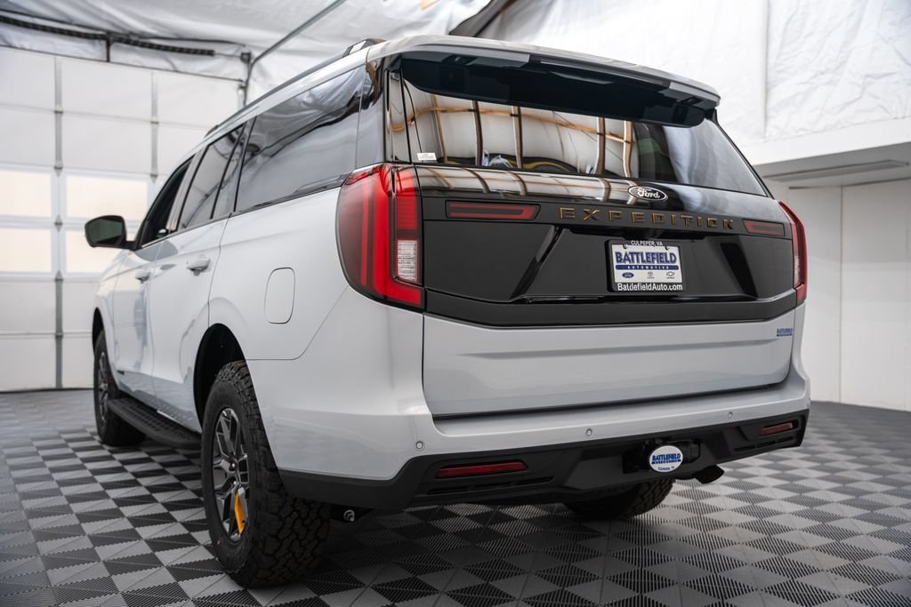 New 2026 Ford Expedition Tremor AWD/4WD image 7