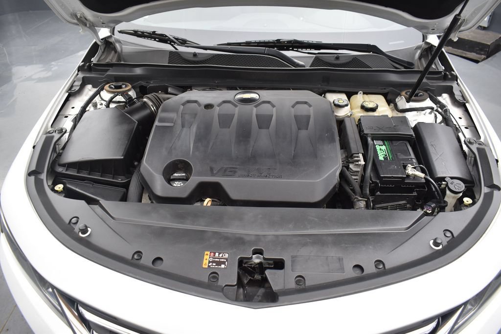 Used 2020 Chevrolet Impala LT FWD image 30