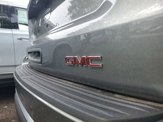 New 2026 GMC Yukon Denali w/ Denali Reserve Package AWD/4WD image 7