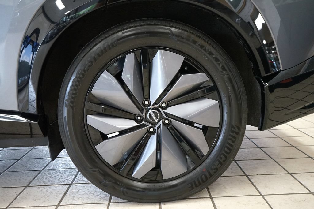 Used 2023 Nissan Ariya FWD image 55