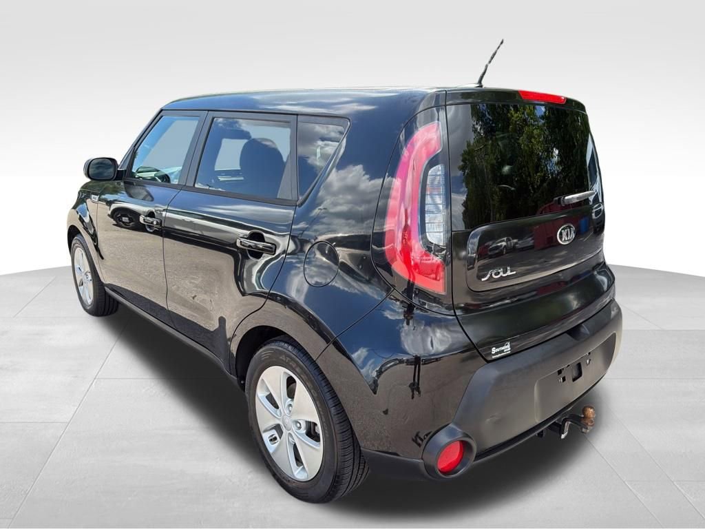 Used 2016 Kia Soul FWD image 3