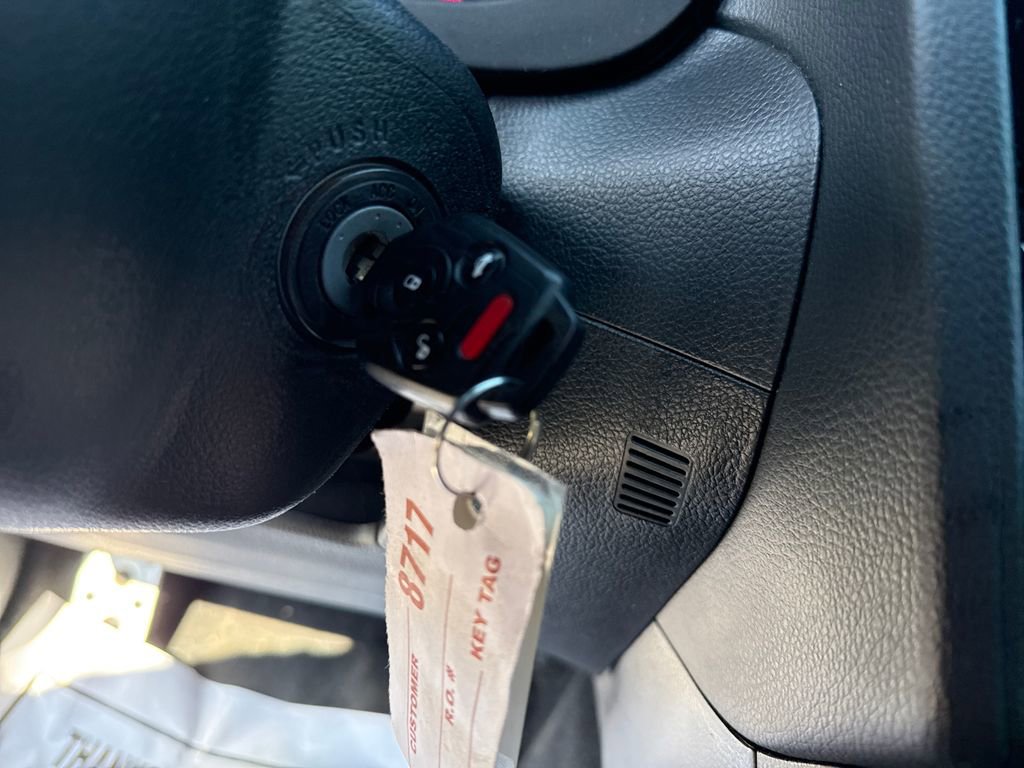 Used 2018 Subaru WRX AWD/4WD image 30