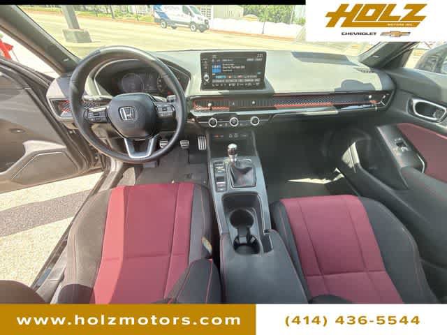 Used 2024 Honda Civic Si image 19