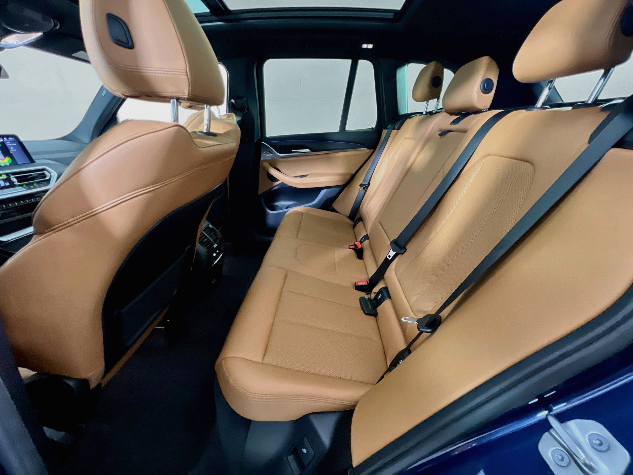 Used 2022 BMW X3 xDrive30i w/ Premium Package 2 image 25