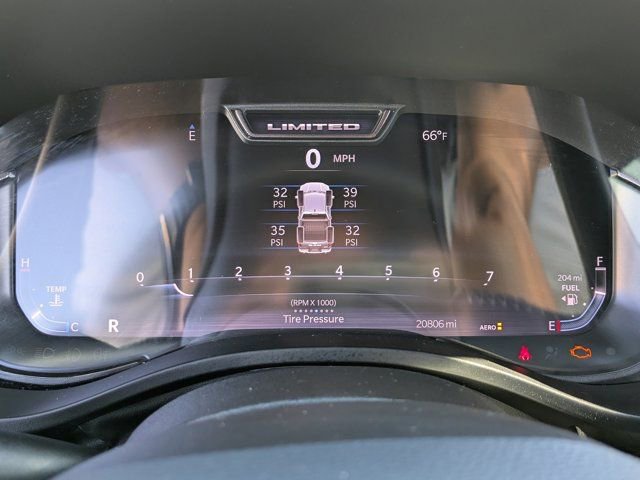 Used 2025 RAM 1500 Limited image 23