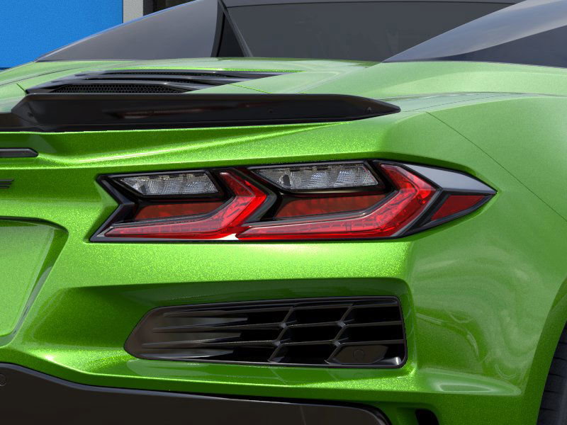 New 2026 Chevrolet Corvette Z06 w/ Battery Protection Package image 35