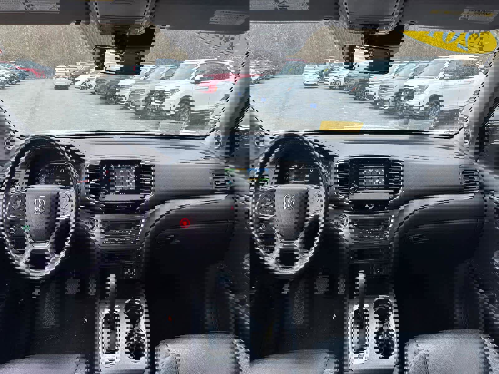 Used 2019 Honda Pilot EX-L image 33