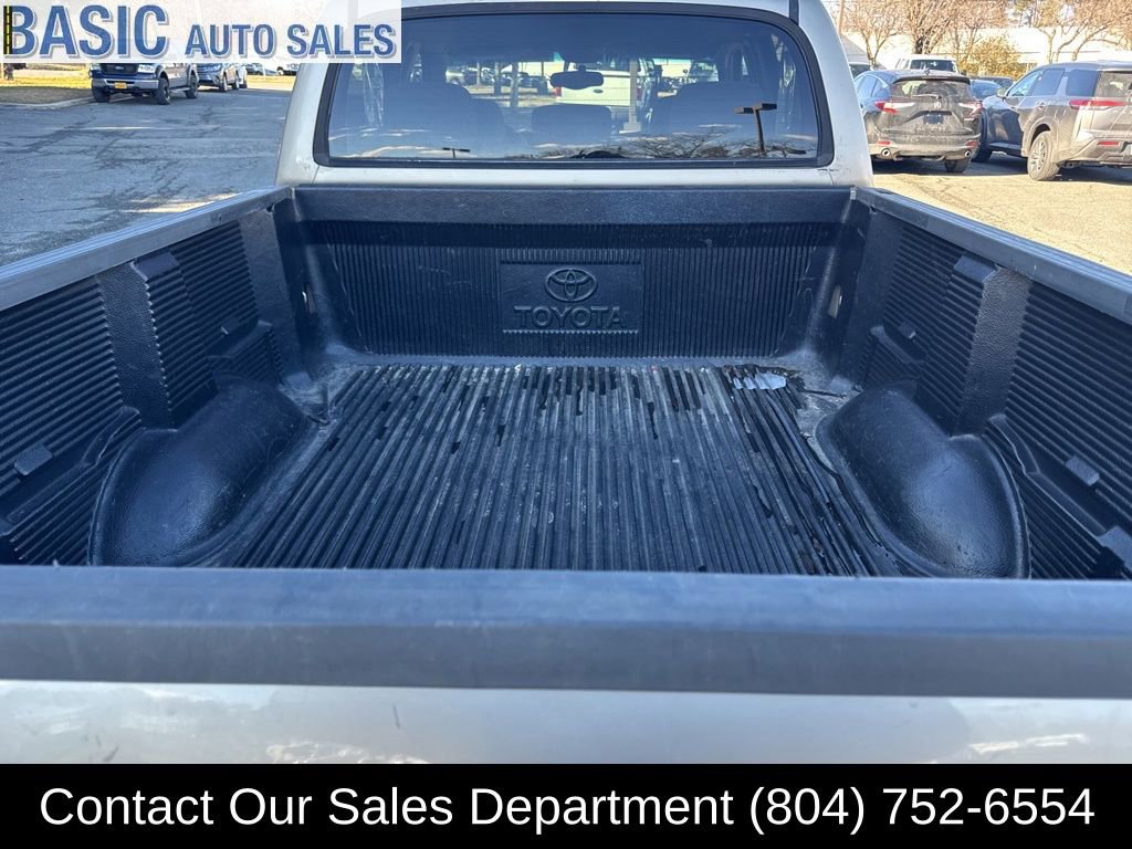 Used 2004 Toyota Tundra SR5 image 6