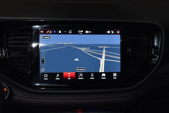 Certified 2024 Dodge Durango GT image 17