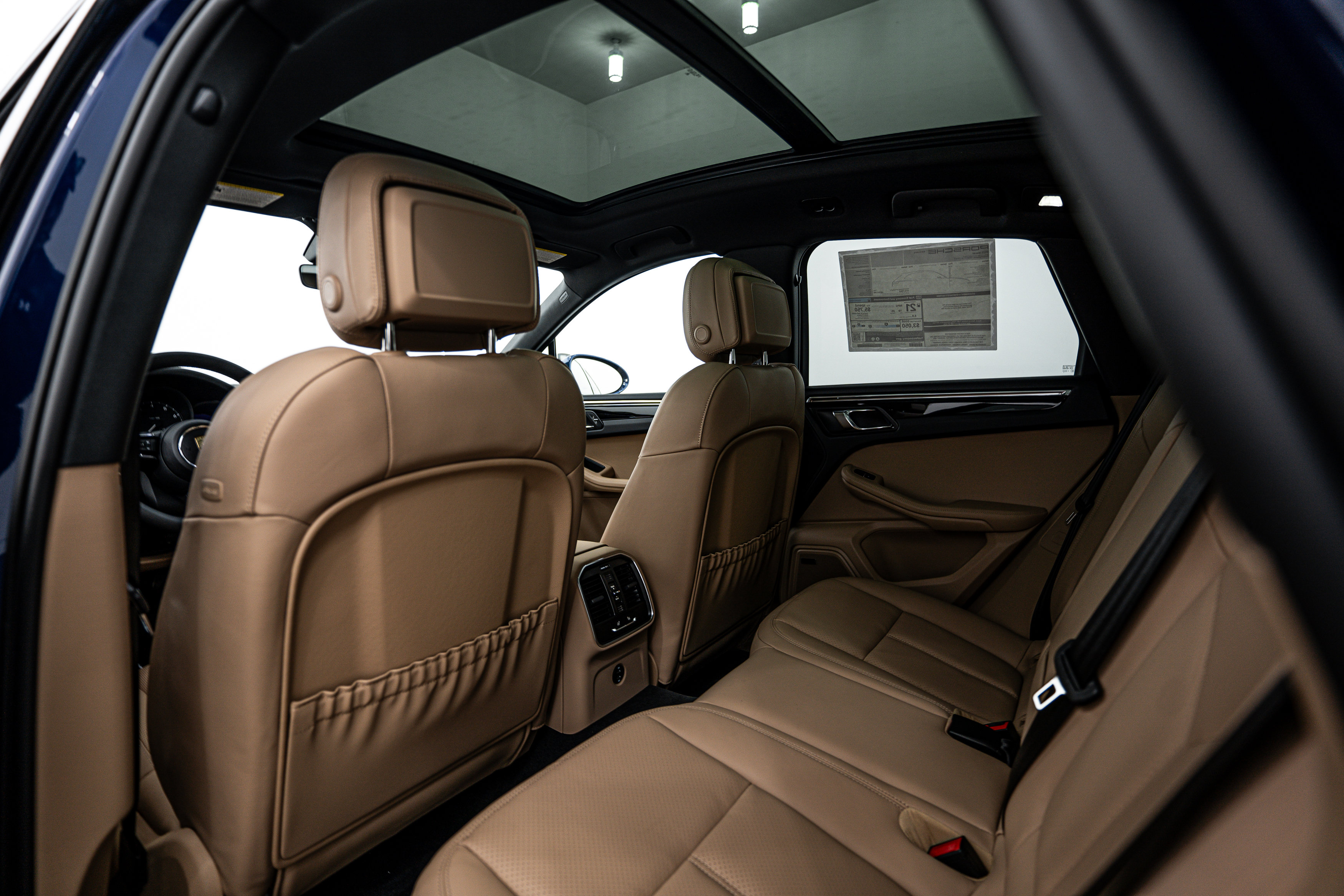 New 2025 Porsche Macan image 22