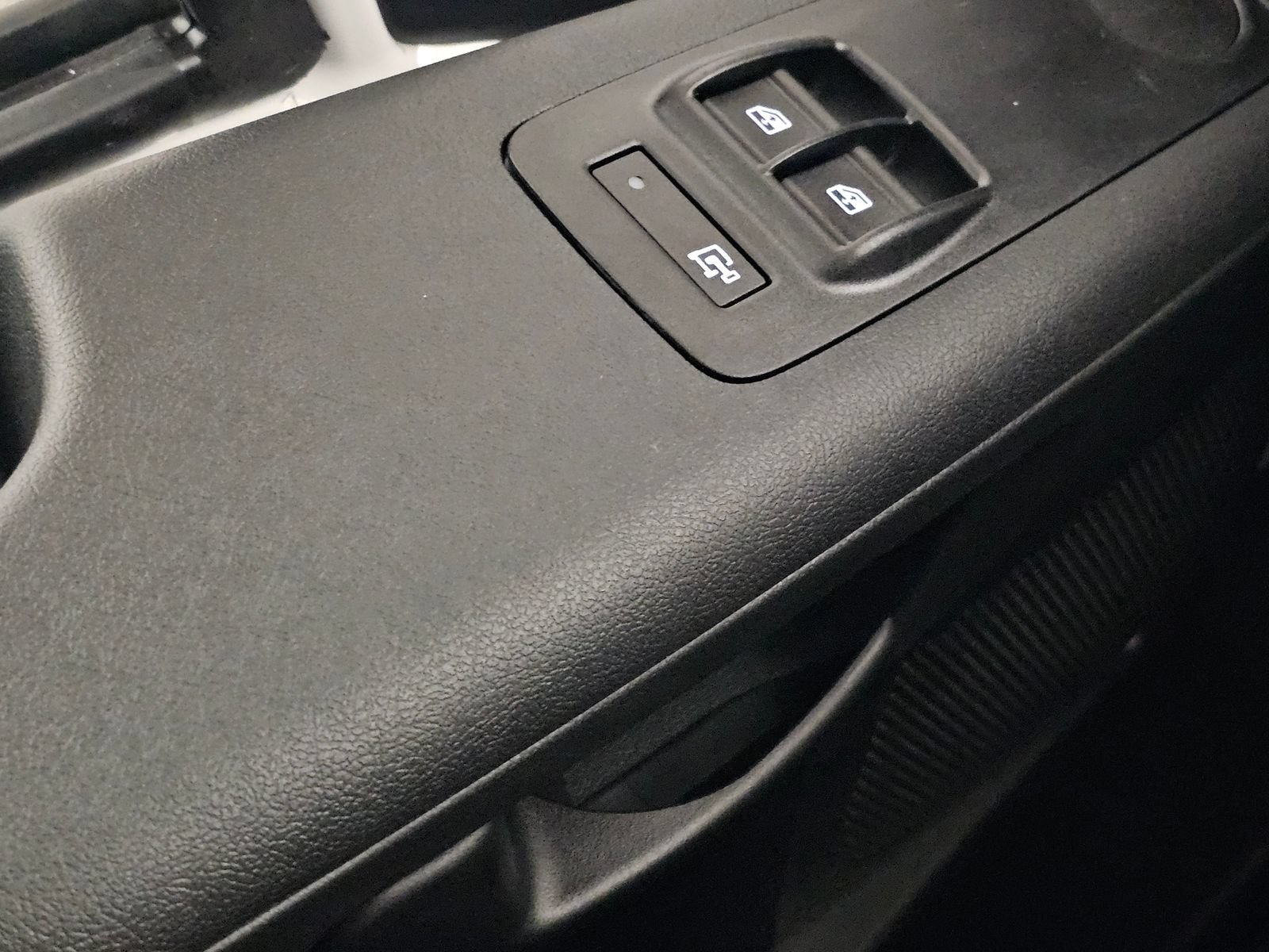 New 2026 RAM ProMaster 3500 FWD image 19