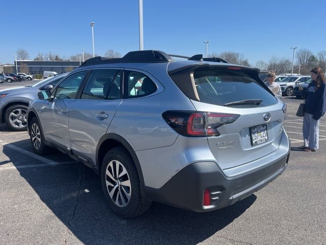 Used 2022 Subaru Outback 2.5i image 16