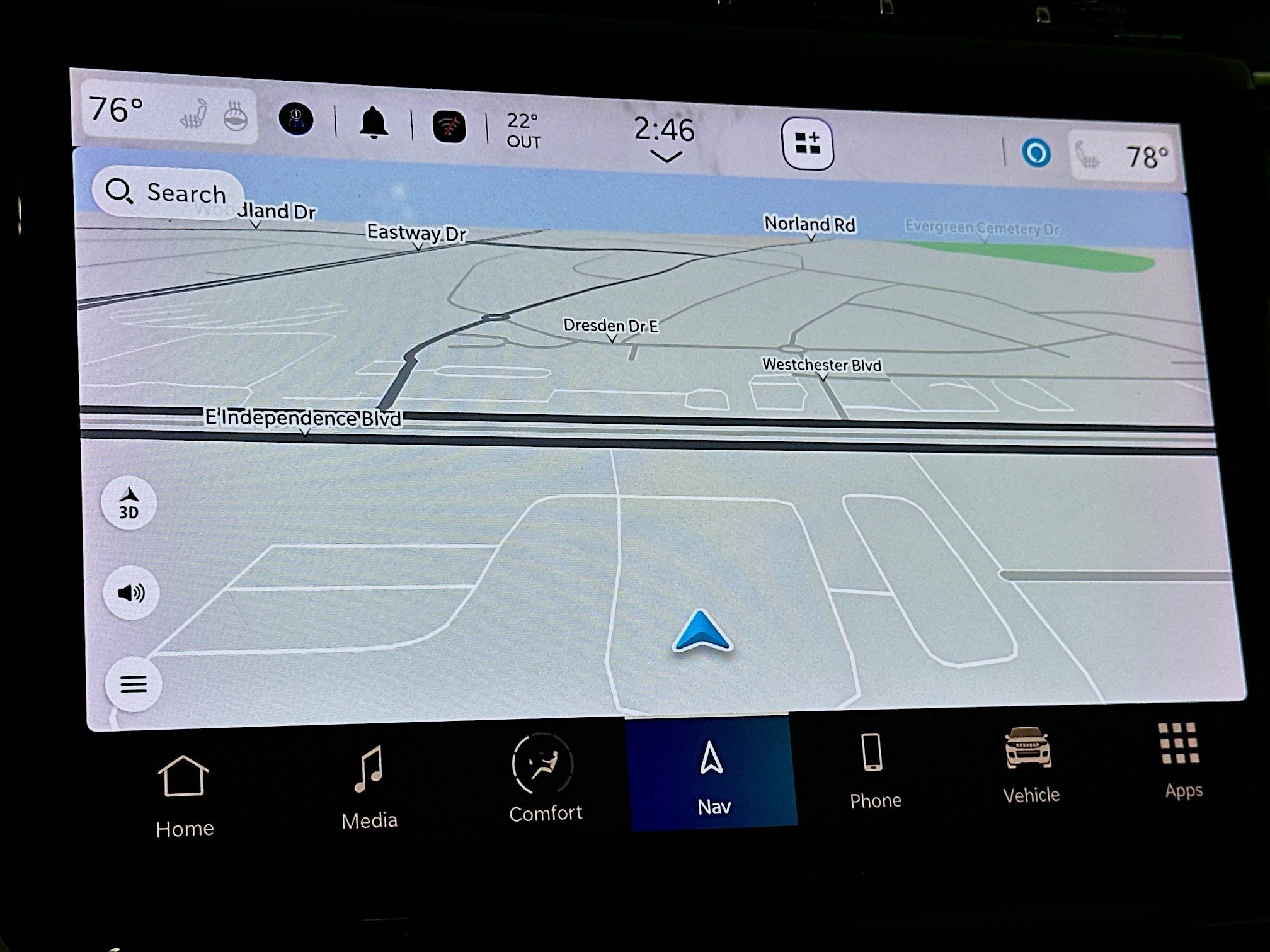 Used 2022 Jeep Grand Cherokee Trailhawk image 22