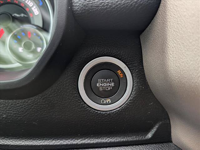Used 2022 RAM 1500 Laramie AWD/4WD image 37