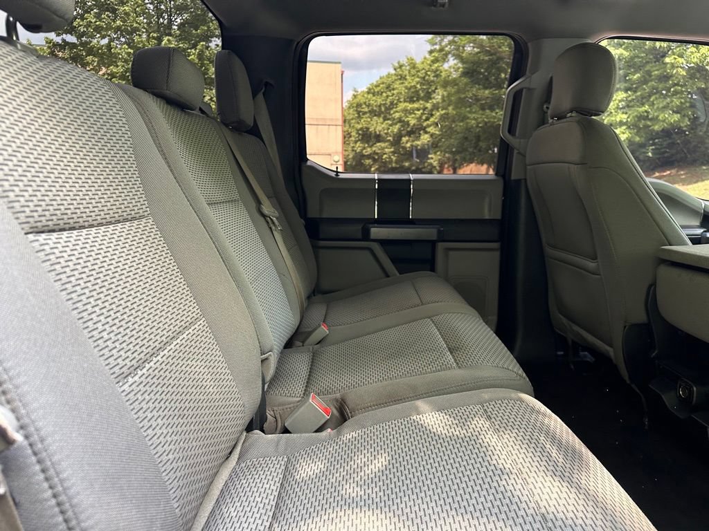 Used 2019 Ford F150 XLT AWD/4WD image 13