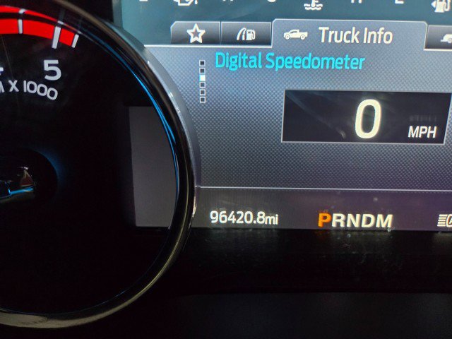 Used 2020 Ford F250 Lariat w/ Chrome Package AWD/4WD image 37