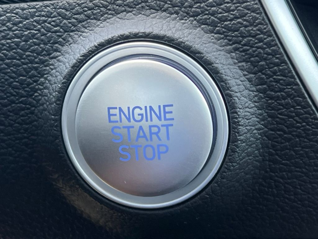 New 2026 Hyundai Sonata SEL image 11