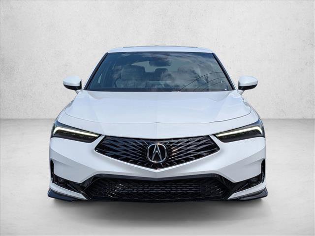 New 2026 Acura Integra A-Spec FWD image 5
