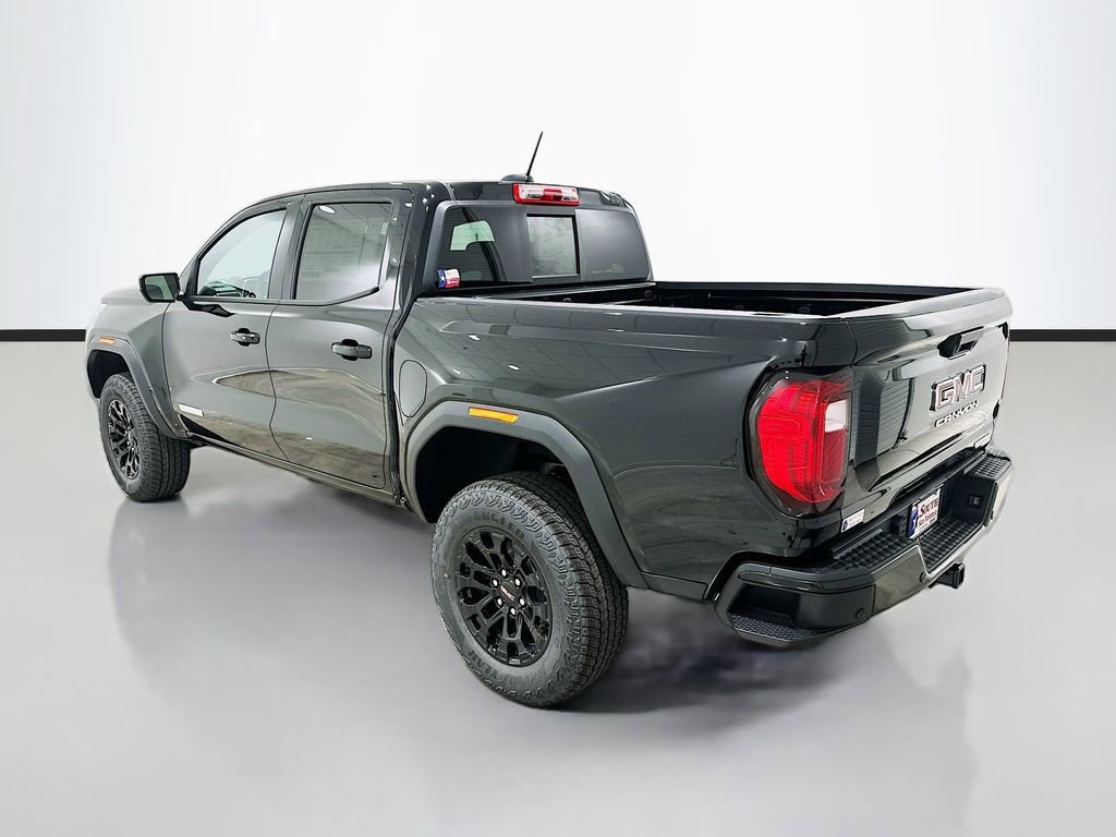 New 2026 GMC Canyon Elevation RWD image 5