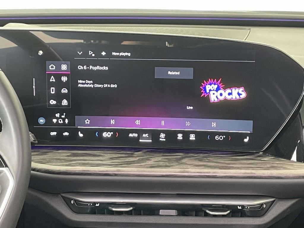 Certified 2025 Audi Q5 Premium w/ Convenience Package image 28