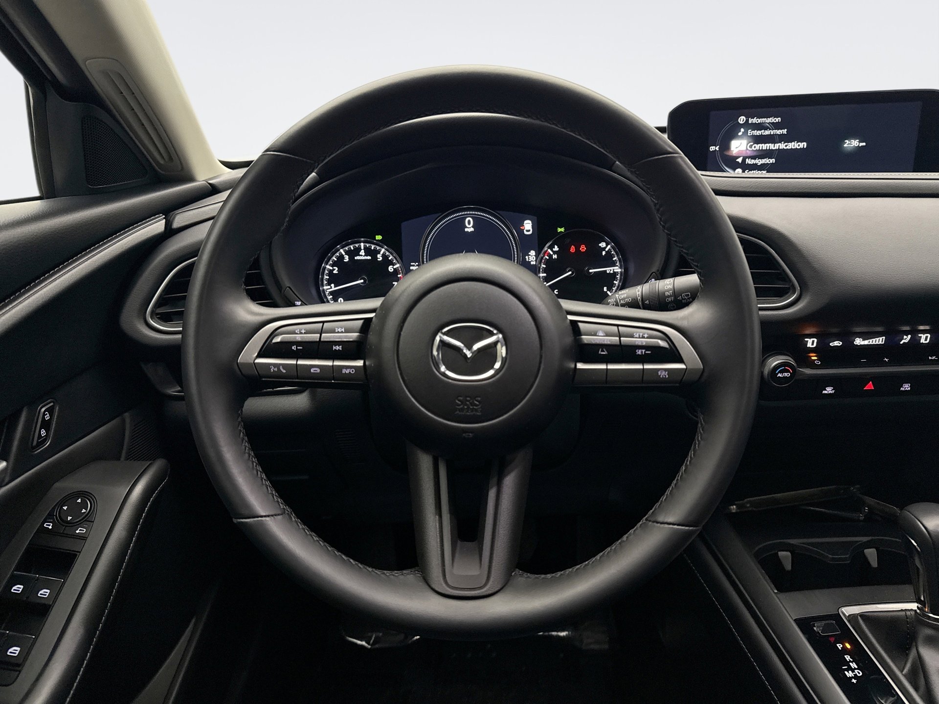 Used 2023 MAZDA CX-30 AWD 2.5 S w/ Select Package image 12