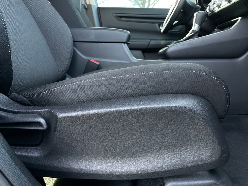 Certified 2026 Honda CR-V LX image 29