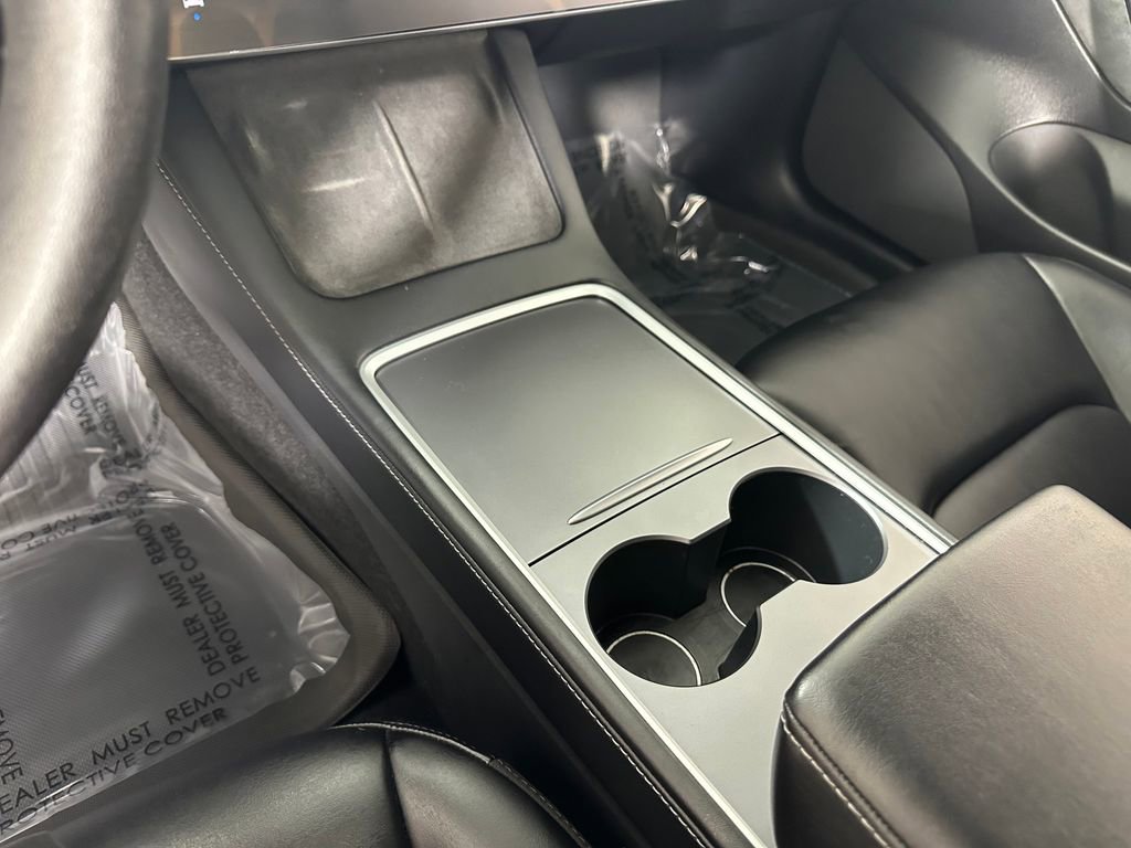 Used 2022 Tesla Model 3 Long Range AWD/4WD image 33